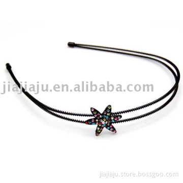 Hair  fashion accessory  HC25928